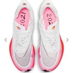Nike Vaporfly next
